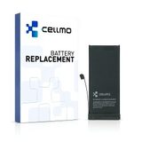 Bateria CELLMO iPhone 13 mini