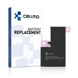 Bateria CELLMO iPhone 13 Pro