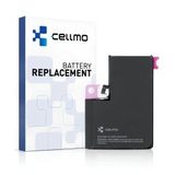 Bateria CELLMO iPhone 13 Pro Max